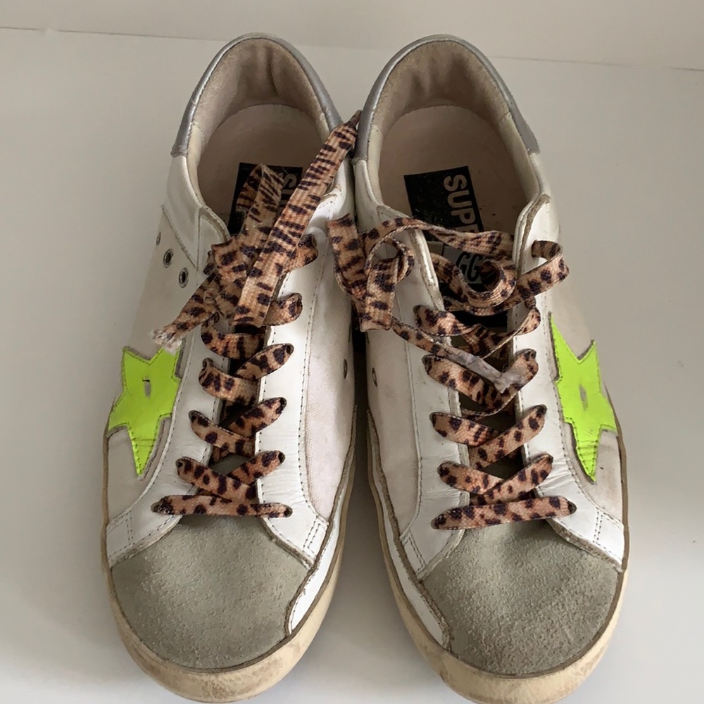 Golden goose